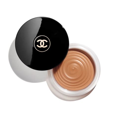 belle mine chanel|LES BEIGES Healthy glow bronzing cream 390 .